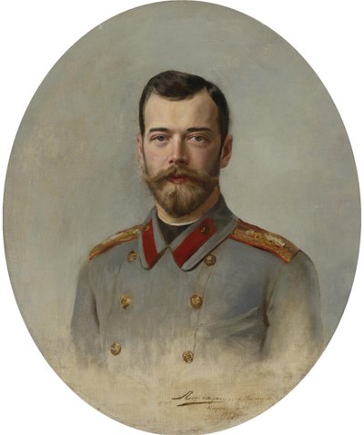 Portrait de l
