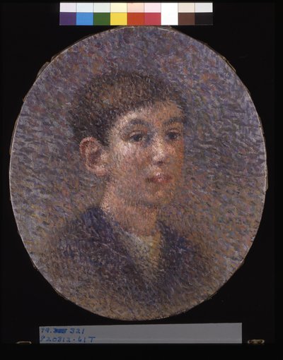 Portrait d