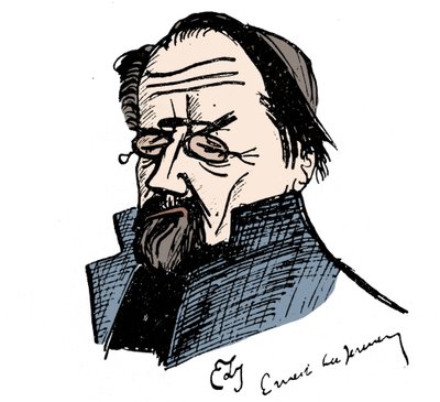 Portrait d