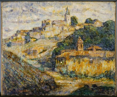  - Ernest Lawson
