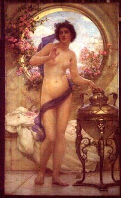 Le mal recherché - Ernest Normand
