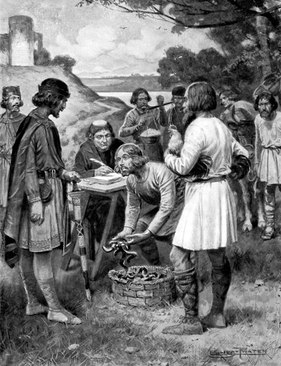 Paiement du loyer à l