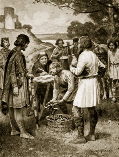 Paiement du loyer à l