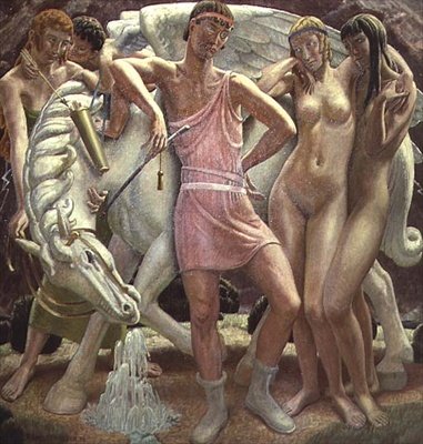 Ceux Qui Osent - Ernest Procter