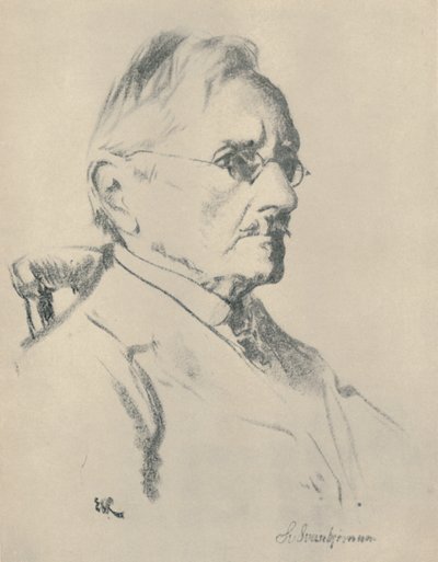 SV. Sveinbjörnsen, 1919 - Ernest Stephen Lumsden