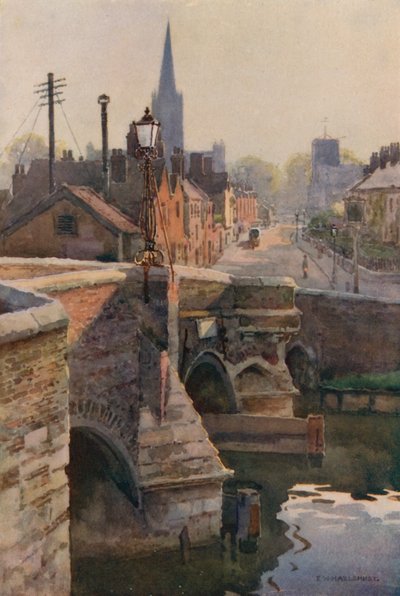 Pont de l