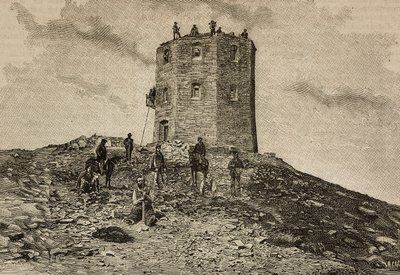 Tour de l