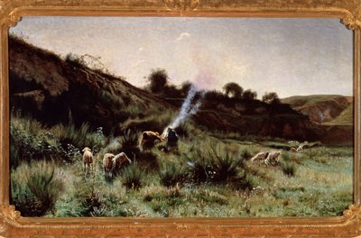 Automne - Ernesto Rayper