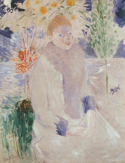 Portrait d