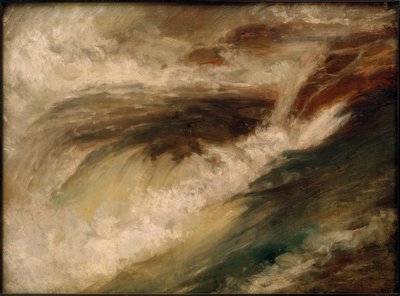 Cascade Egendahl - Ernst Josephson