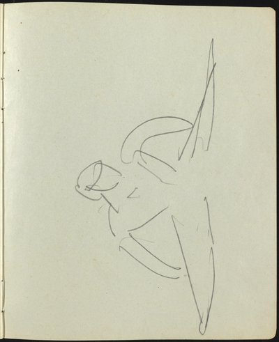 Danseurs et artistes Page d