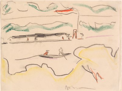Paysage de l