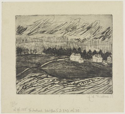  - Ernst Ludwig Kirchner
