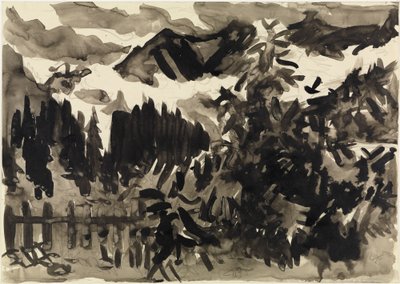  - Ernst Ludwig Kirchner