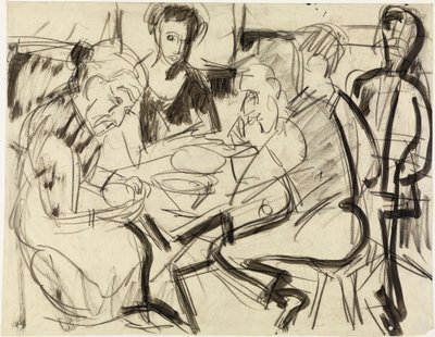  - Ernst Ludwig Kirchner