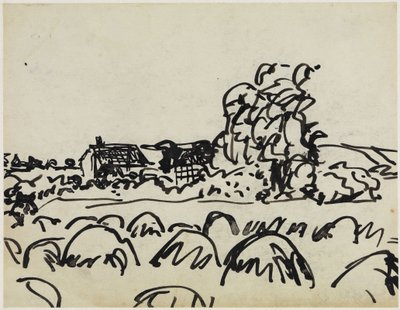  - Ernst Ludwig Kirchner