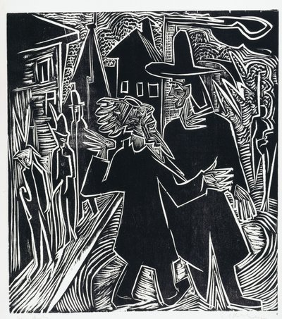  - Ernst Ludwig Kirchner