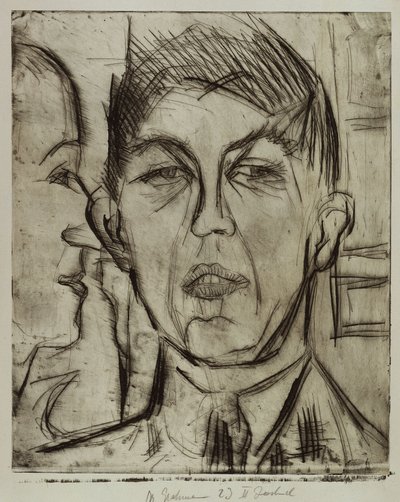  - Ernst Ludwig Kirchner