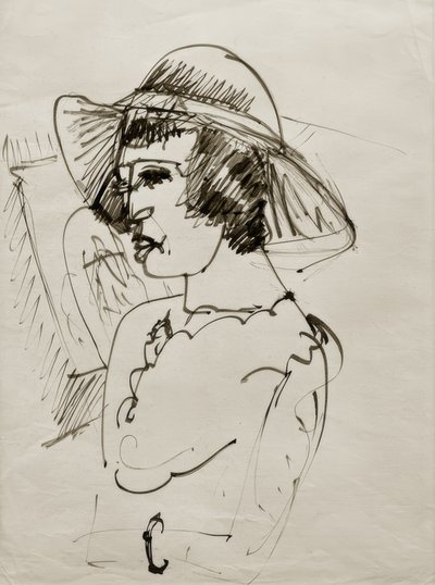 Portrait d