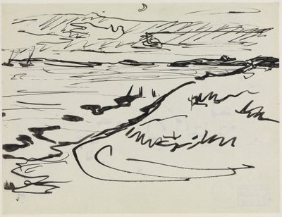  - Ernst Ludwig Kirchner