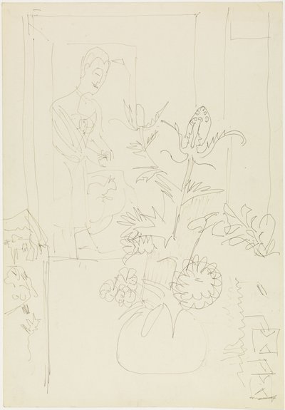 - Ernst Ludwig Kirchner