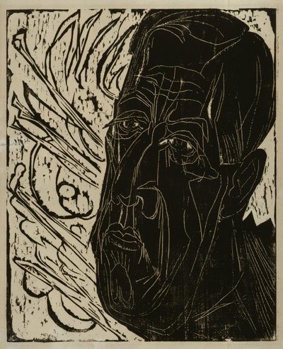  - Ernst Ludwig Kirchner