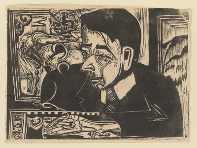  - Ernst Ludwig Kirchner