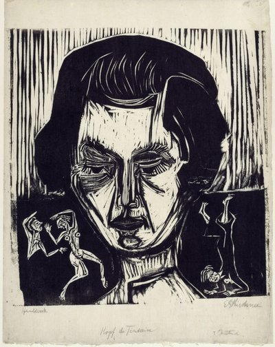  - Ernst Ludwig Kirchner