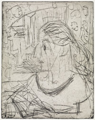  - Ernst Ludwig Kirchner