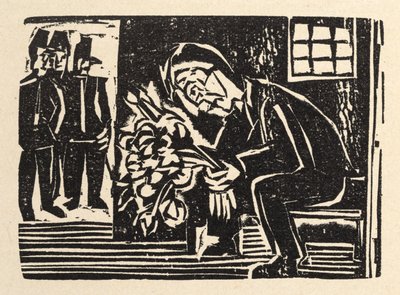  - Ernst Ludwig Kirchner