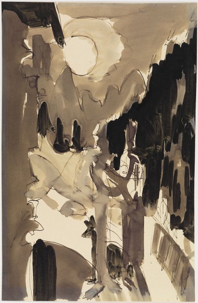  - Ernst Ludwig Kirchner