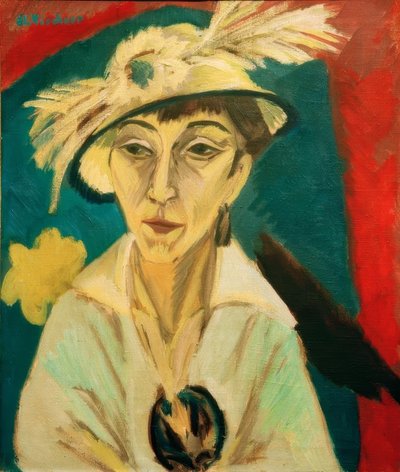Portrait d