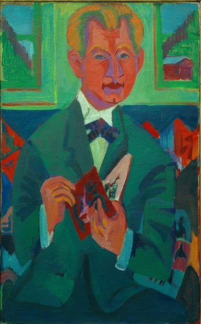 Portrait d