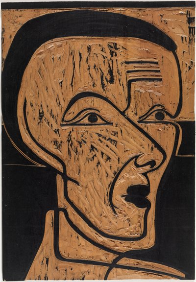  - Ernst Ludwig Kirchner