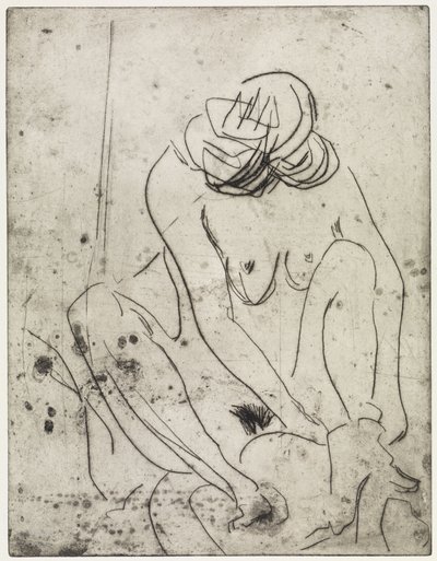  - Ernst Ludwig Kirchner