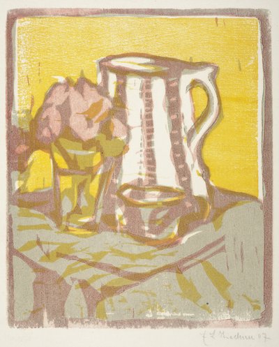  - Ernst Ludwig Kirchner