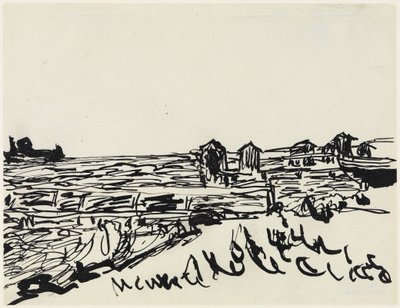  - Ernst Ludwig Kirchner