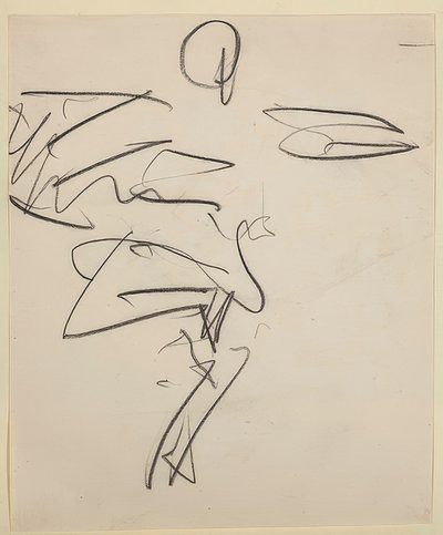 Danseuse - Ernst Ludwig Kirchner