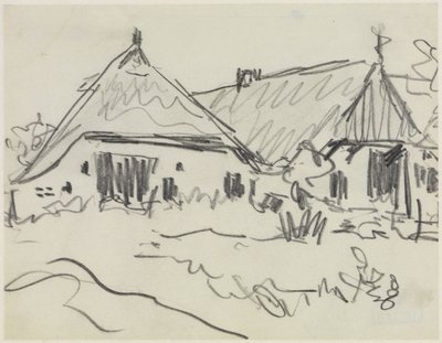  - Ernst Ludwig Kirchner