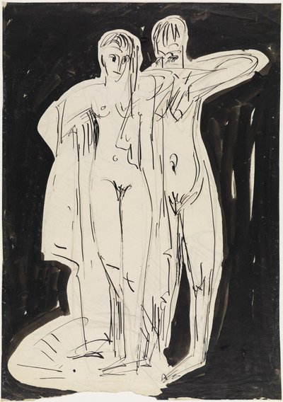  - Ernst Ludwig Kirchner