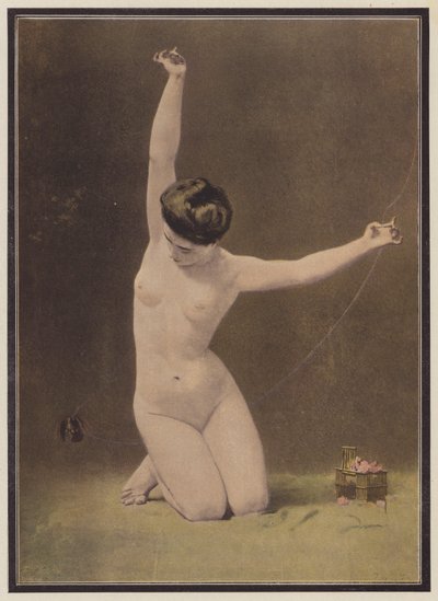 La femme et l
