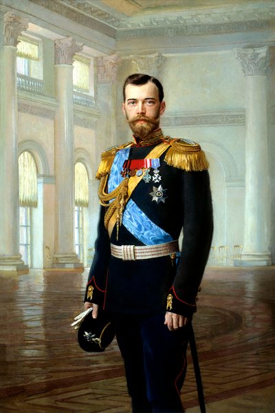 Portrait de l