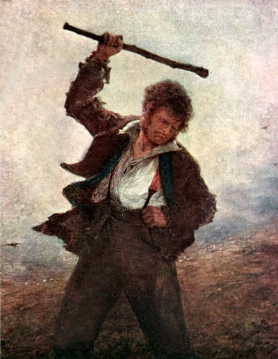  - Erskine Nicol
