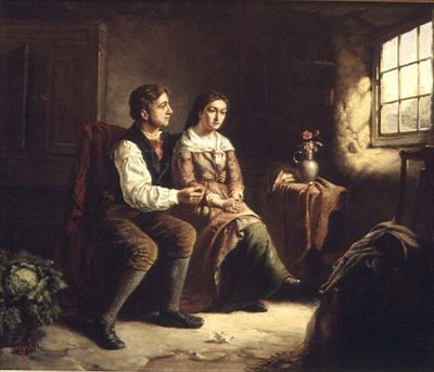 La proposition - Erskine Nicol