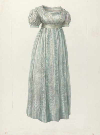 Robe - Erwin Schwabe