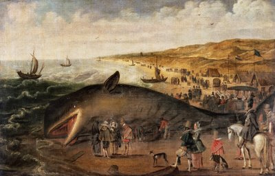 Image inconnue - Esaias II van de Velde