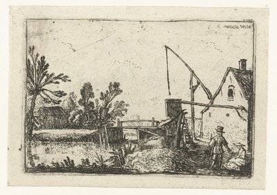 Ferme près d