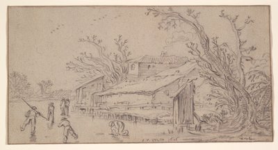 Paysage d