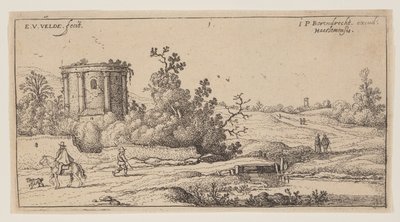 Ruines d