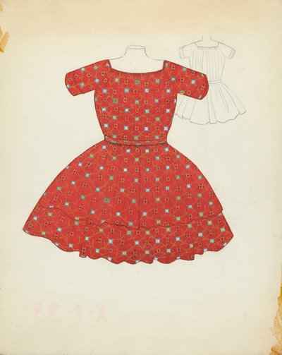 Robe d